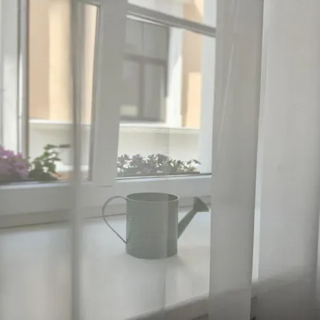 уютная после ремонта Apartment
