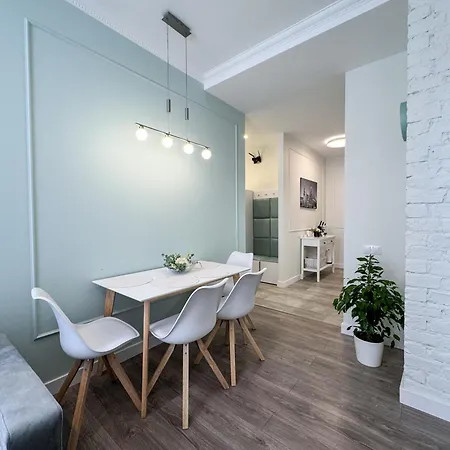 уютная в самом сердце риги