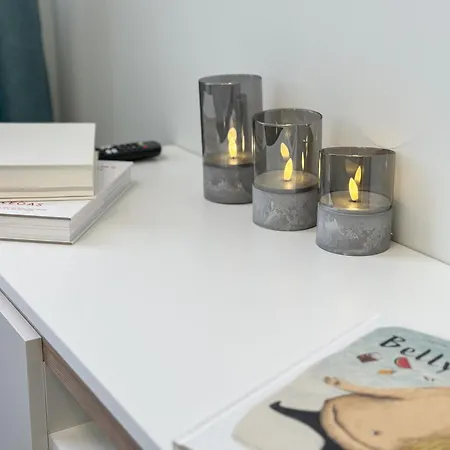 Apartment уютная после ремонта *