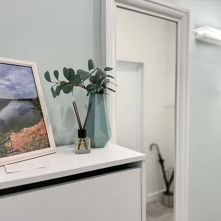 уютная в самом сердце риги *