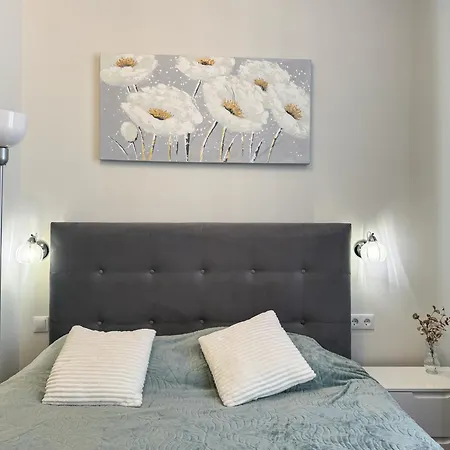 уютная в самом сердце риги Appartement Riga