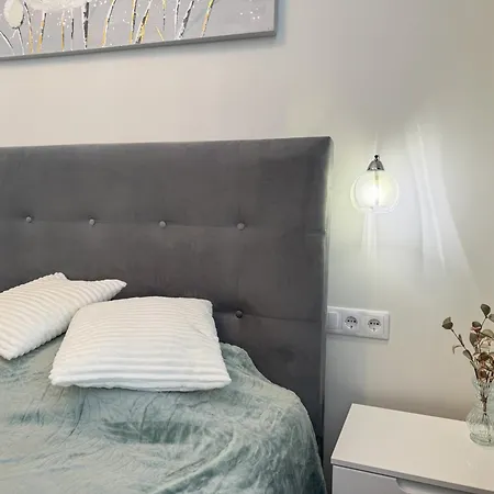 уютная после ремонта Apartment Riga