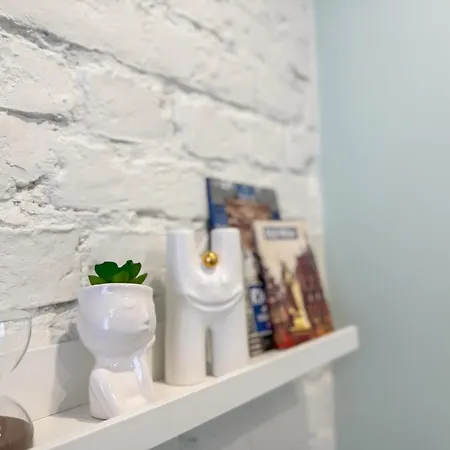 Appartement уютная в самом сердце риги Riga