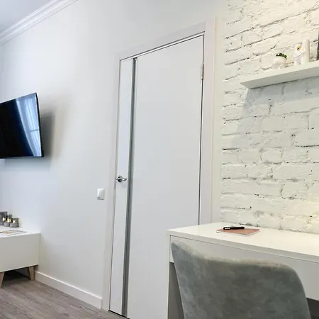 уютная в самом сердце риги Appartement *