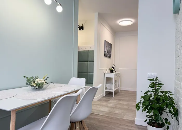 уютная в самом сердце риги *