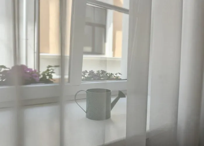 уютная в самом сердце риги Апартаменты