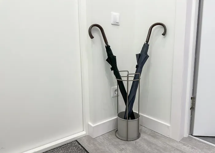 Апартаменты уютная в самом сердце риги *