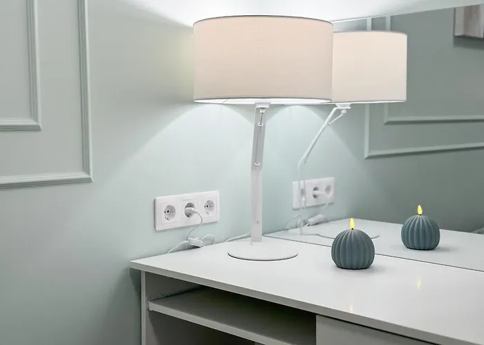 уютная в самом сердце риги *