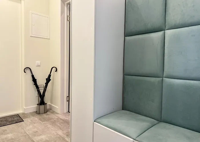 уютная в самом сердце риги Рига