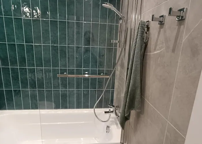 уютная в самом сердце риги * Рига