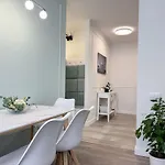 уютная в самом сердце риги *