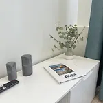 уютная в самом сердце риги شقة ريغا