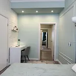 уютная в самом сердце риги شقة ريغا