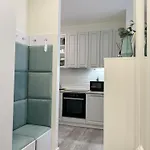 уютная в самом сердце риги * 里加