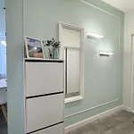 уютная в самом сердце риги شقة *