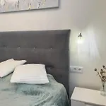 уютная в самом сердце риги شقة ريغا