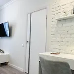 уютная в самом сердце риги شقة *