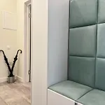 уютная в самом сердце риги ريغا