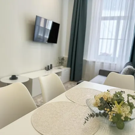 شقة уютная в самом сердце риги