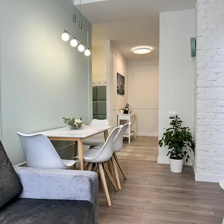 شقة уютная в самом сердце риги