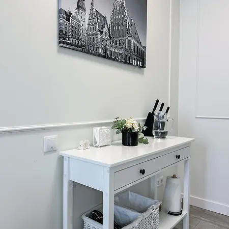 уютная в самом сердце риги شقة