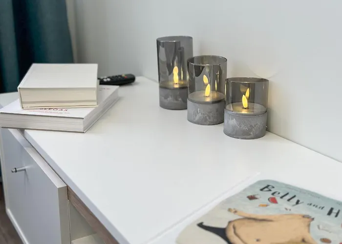 Lejlighed уютная в самом сердце риги *