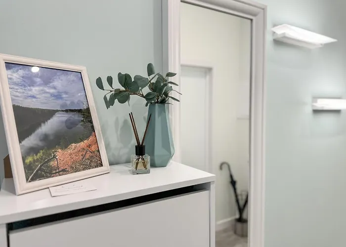 уютная в самом сердце риги *